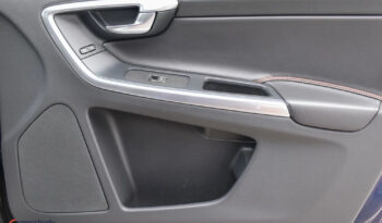 Volvo XC 60 | FWD (przód) | Automatyczna | 181 KM | Niebieski full