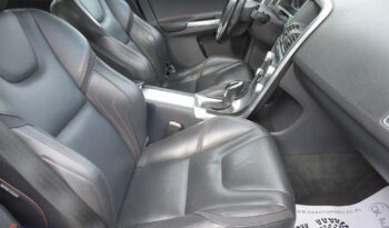 Volvo XC 60 | FWD (przód) | Automatyczna | 181 KM | Niebieski full