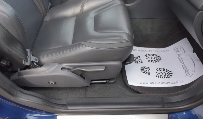 Volvo XC 60 | FWD (przód) | Automatyczna | 181 KM | Niebieski full