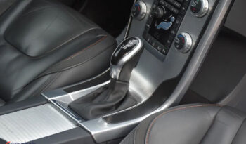 Volvo XC 60 | FWD (przód) | Automatyczna | 181 KM | Niebieski full
