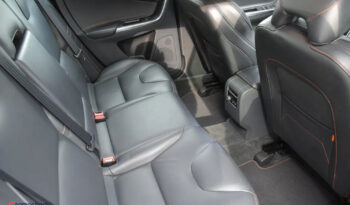 Volvo XC 60 | FWD (przód) | Automatyczna | 181 KM | Niebieski full