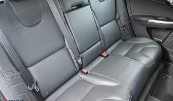 Volvo XC 60 | FWD (przód) | Automatyczna | 181 KM | Niebieski full