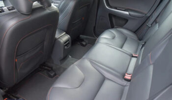 Volvo XC 60 | FWD (przód) | Automatyczna | 181 KM | Niebieski full