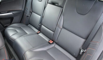 Volvo XC 60 | FWD (przód) | Automatyczna | 181 KM | Niebieski full