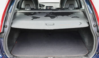 Volvo XC 60 | FWD (przód) | Automatyczna | 181 KM | Niebieski full