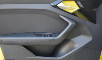 Audi A1 Sportback | FWD (przód) | Automatyczna | 116 KM | Złoty full