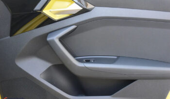 Audi A1 Sportback | FWD (przód) | Automatyczna | 116 KM | Złoty full