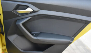 Audi A1 Sportback | FWD (przód) | Automatyczna | 116 KM | Złoty full