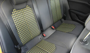 Audi A1 Sportback | FWD (przód) | Automatyczna | 116 KM | Złoty full