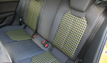 Audi A1 Sportback | FWD (przód) | Automatyczna | 116 KM | Złoty full