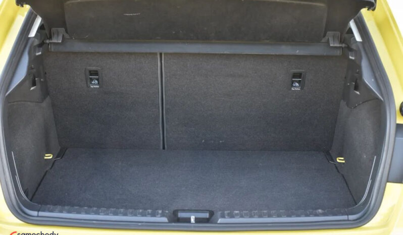 Audi A1 Sportback | FWD (przód) | Automatyczna | 116 KM | Złoty full
