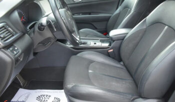 Kia Optima | FWD (przód) | Automatyczna | 141 KM | Szary full