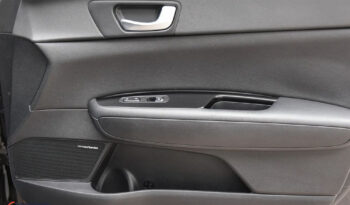 Kia Optima | FWD (przód) | Automatyczna | 141 KM | Szary full