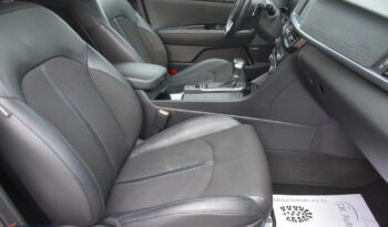 Kia Optima | FWD (przód) | Automatyczna | 141 KM | Szary full