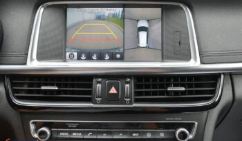 Kia Optima | FWD (przód) | Automatyczna | 141 KM | Szary full