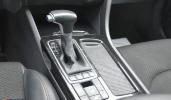 Kia Optima | FWD (przód) | Automatyczna | 141 KM | Szary full