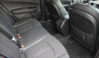 Kia Optima | FWD (przód) | Automatyczna | 141 KM | Szary full
