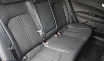 Kia Optima | FWD (przód) | Automatyczna | 141 KM | Szary full