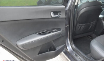 Kia Optima | FWD (przód) | Automatyczna | 141 KM | Szary full