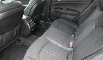 Kia Optima | FWD (przód) | Automatyczna | 141 KM | Szary full