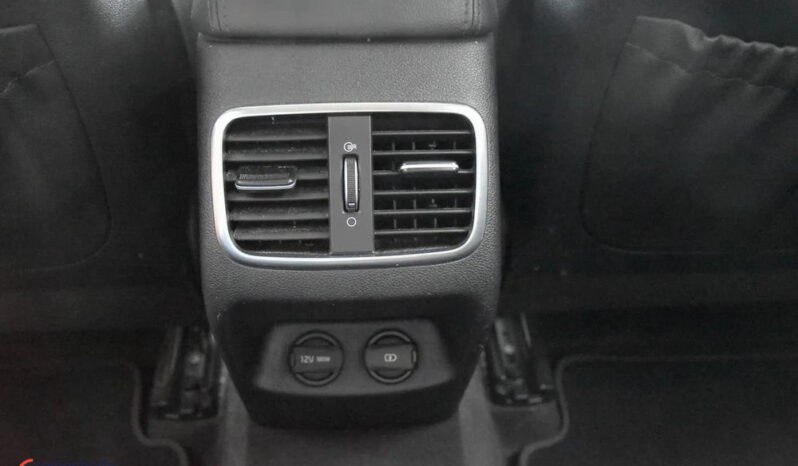 Kia Optima | FWD (przód) | Automatyczna | 141 KM | Szary full