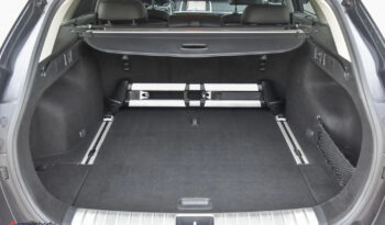 Kia Optima | FWD (przód) | Automatyczna | 141 KM | Szary full