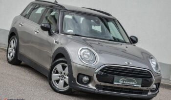 Mini Clubman | Fwd (Przód) | Manualna | 150 Km | Szary