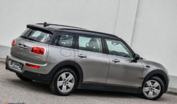 MINI Clubman | FWD (przód) | Manualna | 150 KM | Szary full