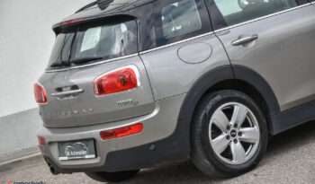 MINI Clubman | FWD (przód) | Manualna | 150 KM | Szary full