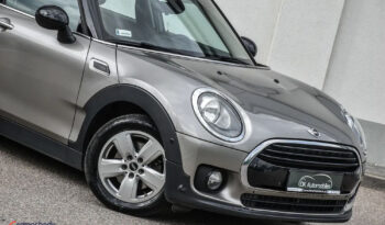 MINI Clubman | FWD (przód) | Manualna | 150 KM | Szary full