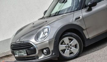MINI Clubman | FWD (przód) | Manualna | 150 KM | Szary full