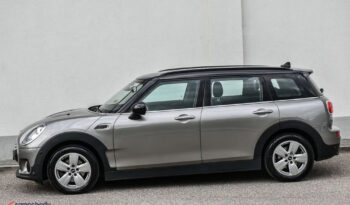 MINI Clubman | FWD (przód) | Manualna | 150 KM | Szary full