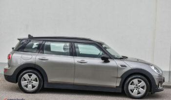 MINI Clubman | FWD (przód) | Manualna | 150 KM | Szary full