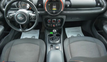 MINI Clubman | FWD (przód) | Manualna | 150 KM | Szary full