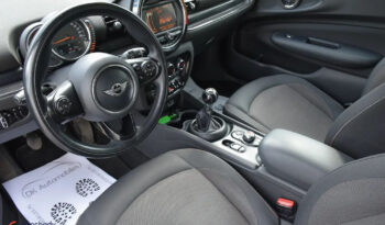 MINI Clubman | FWD (przód) | Manualna | 150 KM | Szary full