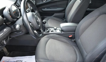 MINI Clubman | FWD (przód) | Manualna | 150 KM | Szary full