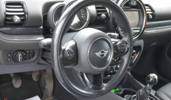 MINI Clubman | FWD (przód) | Manualna | 150 KM | Szary full