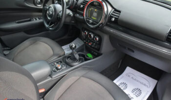 MINI Clubman | FWD (przód) | Manualna | 150 KM | Szary full