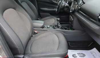 MINI Clubman | FWD (przód) | Manualna | 150 KM | Szary full