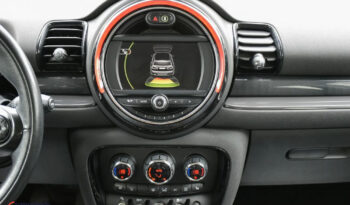 MINI Clubman | FWD (przód) | Manualna | 150 KM | Szary full