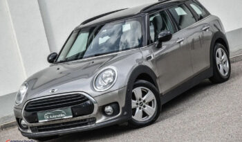 MINI Clubman | FWD (przód) | Manualna | 150 KM | Szary full