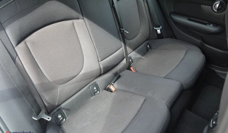 MINI Clubman | FWD (przód) | Manualna | 150 KM | Szary full