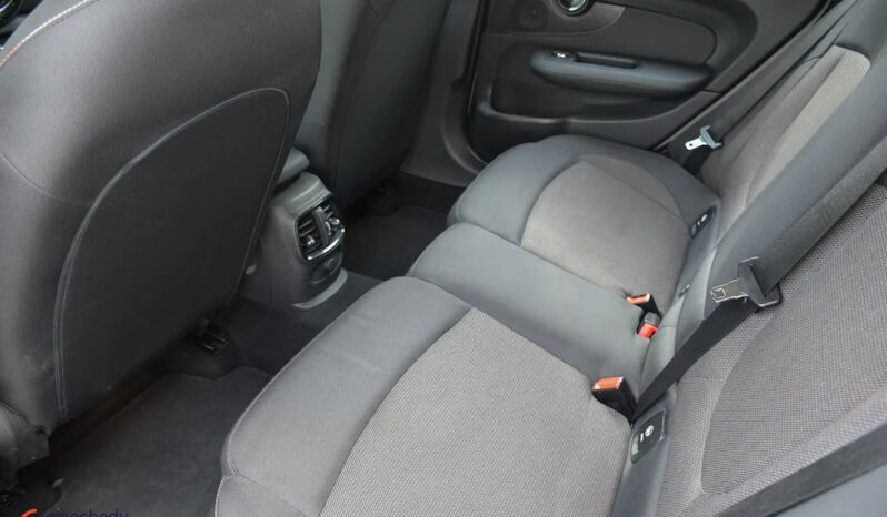 MINI Clubman | FWD (przód) | Manualna | 150 KM | Szary full