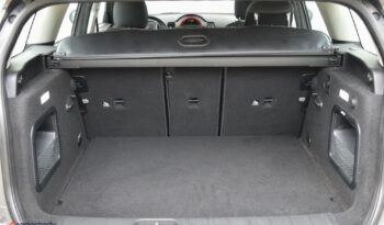 MINI Clubman | FWD (przód) | Manualna | 150 KM | Szary full