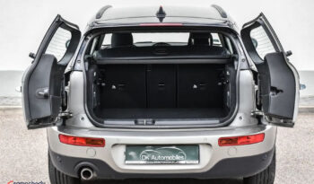 MINI Clubman | FWD (przód) | Manualna | 150 KM | Szary full