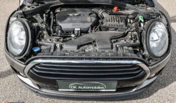 MINI Clubman | FWD (przód) | Manualna | 150 KM | Szary full