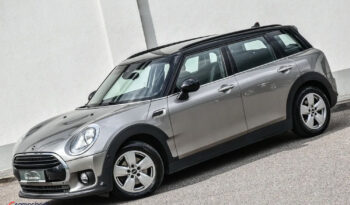 MINI Clubman | FWD (przód) | Manualna | 150 KM | Szary full