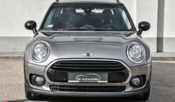 MINI Clubman | FWD (przód) | Manualna | 150 KM | Szary full