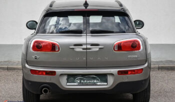 MINI Clubman | FWD (przód) | Manualna | 150 KM | Szary full