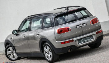 MINI Clubman | FWD (przód) | Manualna | 150 KM | Szary full